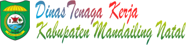 Dinas Ketenagakerjaan Mandailing Natal
